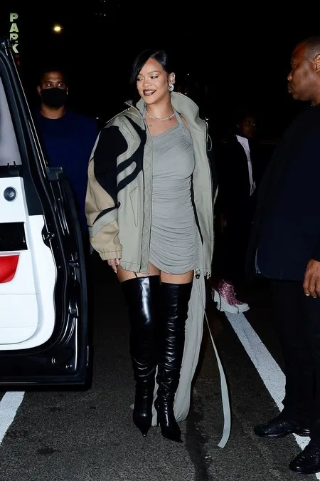 Foto Rihanna