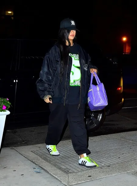 Foto Rihanna
