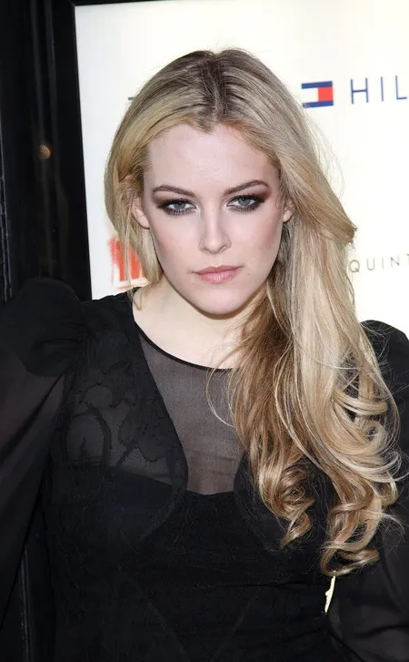 Foto Riley Keough