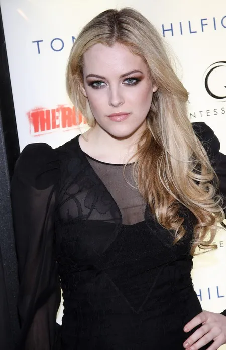 Foto Riley Keough