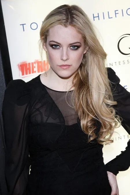Foto Riley Keough