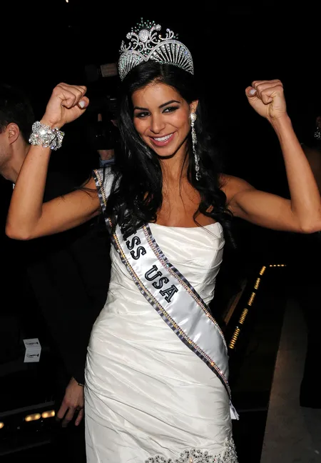 Foto Rima Fakih