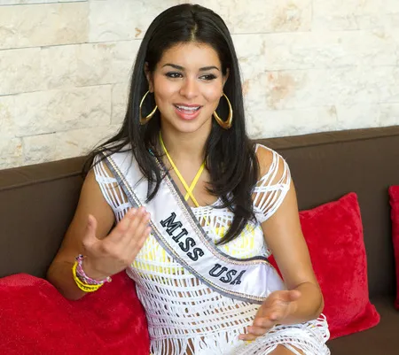 Foto Rima Fakih