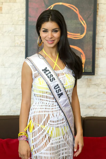 Foto Rima Fakih