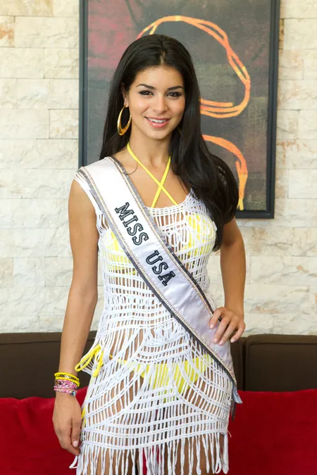 Foto Rima Fakih