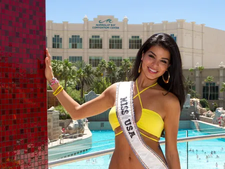 Foto Rima Fakih