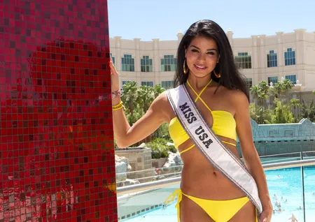 Foto Rima Fakih