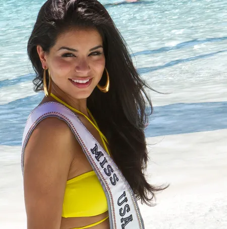 Foto Rima Fakih