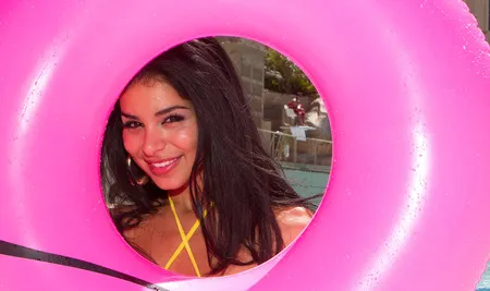 Foto Rima Fakih