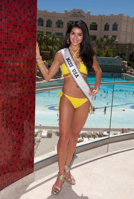 Foto Rima Fakih