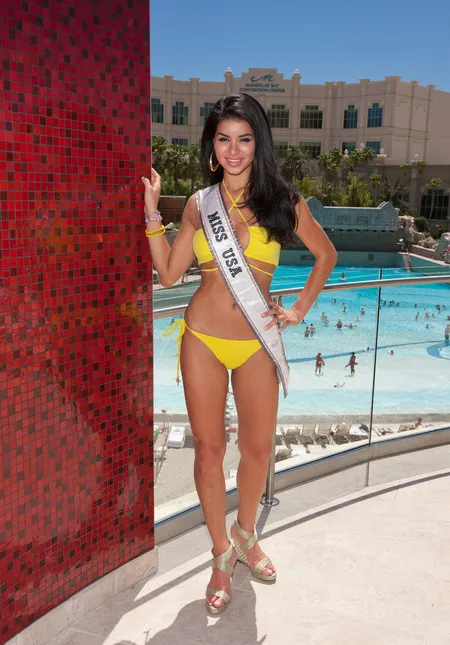 Foto Rima Fakih