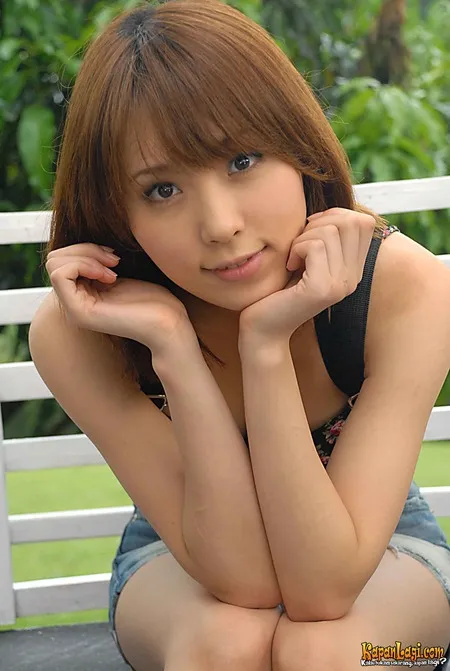 Foto Rin Sakuragi