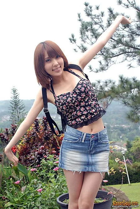 Foto Rin Sakuragi