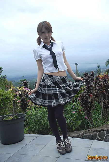 Foto Rin Sakuragi