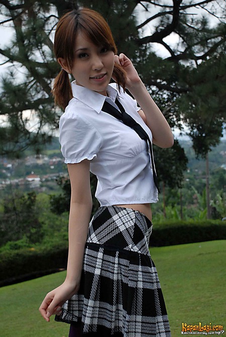 Foto Rin Sakuragi