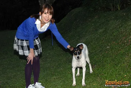 Foto Rin Sakuragi