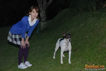 Foto Rin Sakuragi