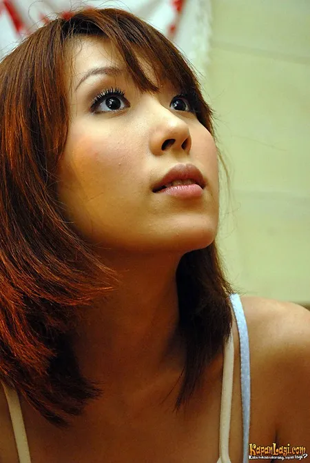 Foto Rin Sakuragi