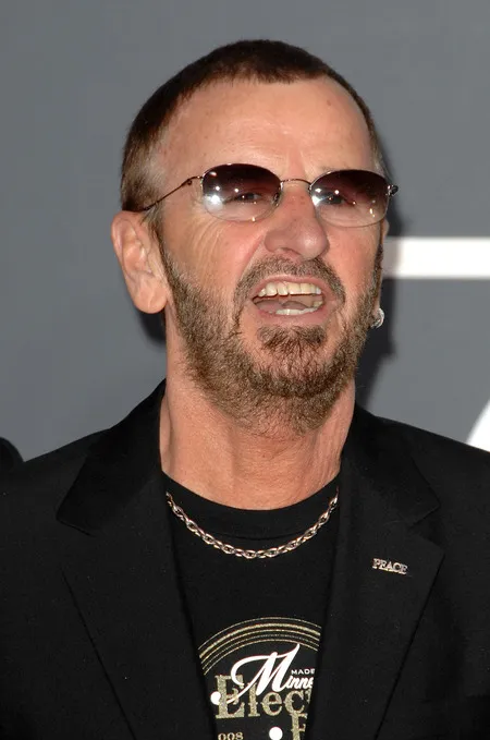 Foto Ringo Starr