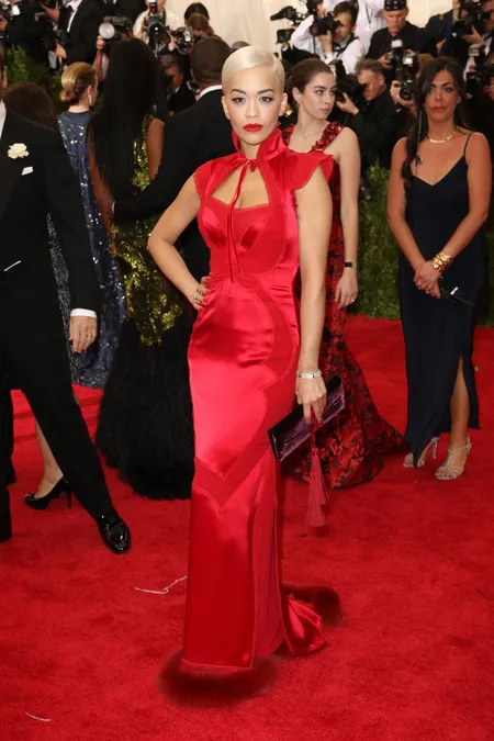 Foto Rita Ora
