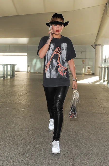 Foto Rita Ora