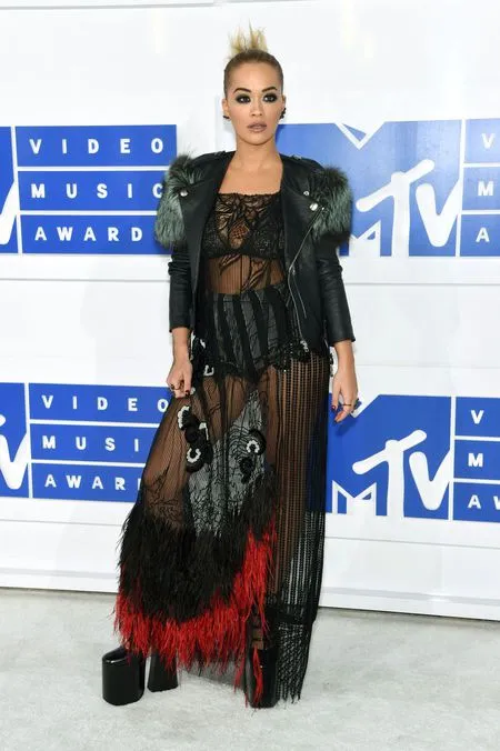 Foto Rita Ora