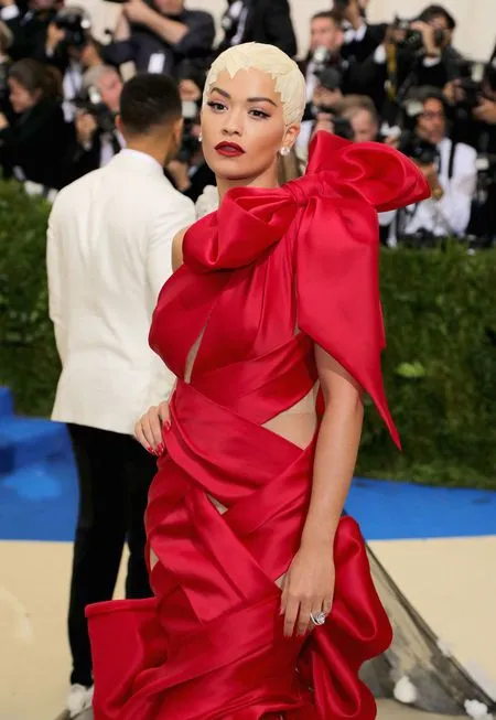 Foto Rita Ora