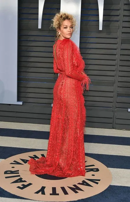 Foto Rita Ora