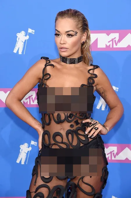 Foto Rita Ora