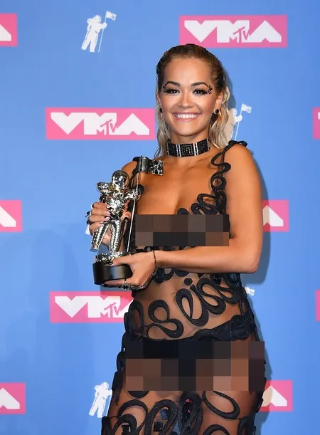 Foto Rita Ora