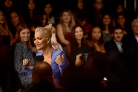 Foto Rita Ora