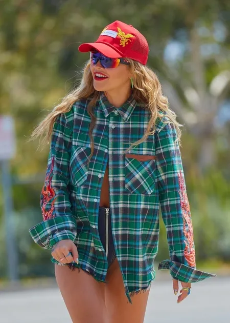 Foto Rita Ora