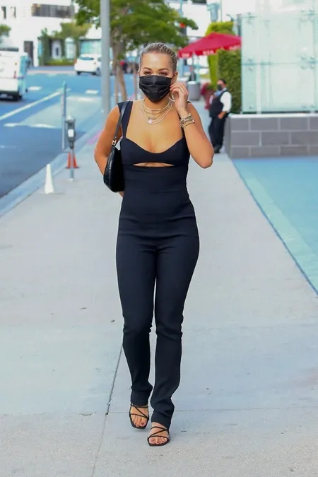 Foto Rita Ora