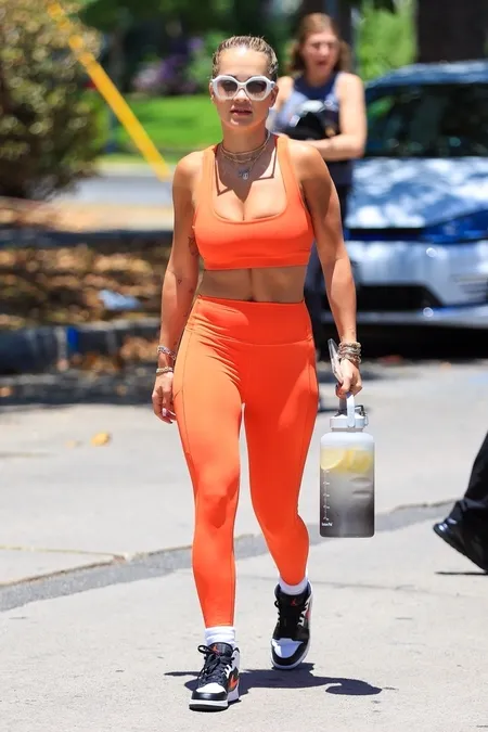 Foto Rita Ora