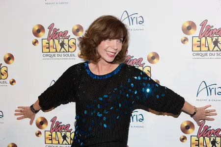 Foto Rita Rudner