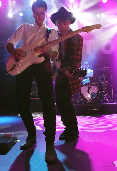 Foto Rixton