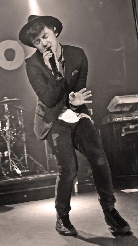 Foto Rixton