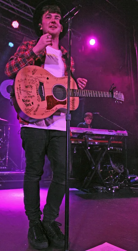 Foto Rixton