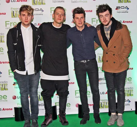 Foto Rixton