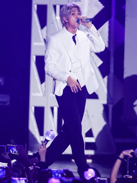 Foto RM BTS