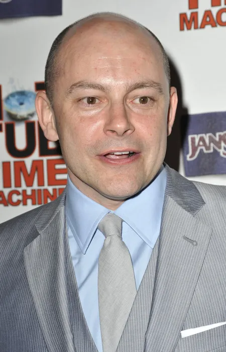 Foto Rob Corddry