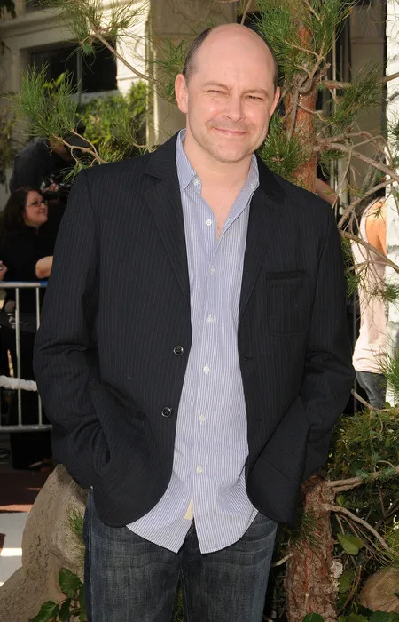 Foto Rob Corddry