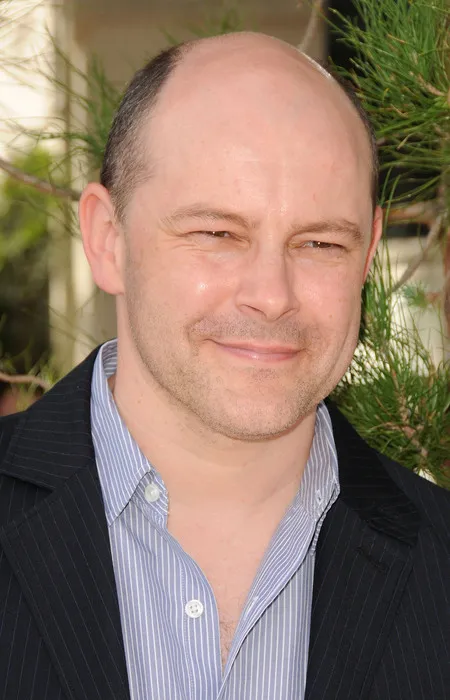 Foto Rob Corddry