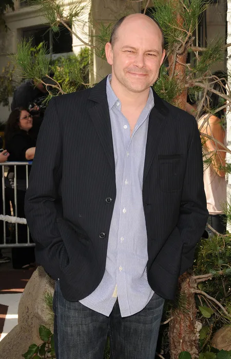 Foto Rob Corddry