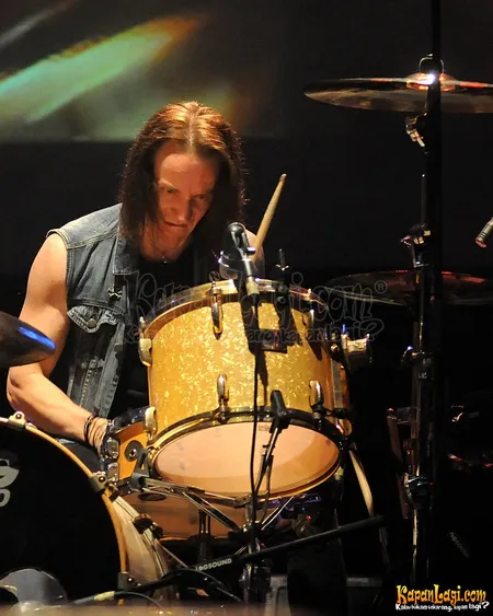Foto Rob Hammersmith