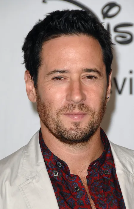 Foto Rob Morrow