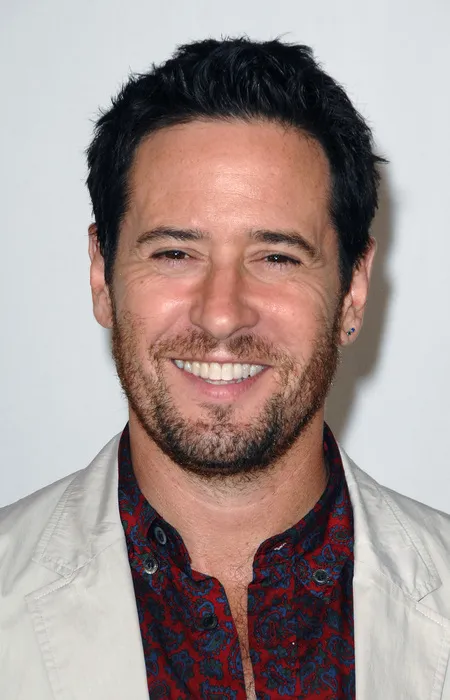 Foto Rob Morrow