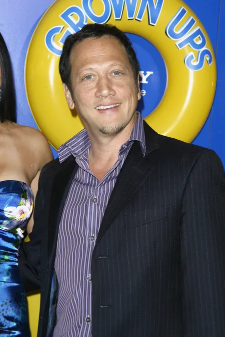 Foto Rob Schneider
