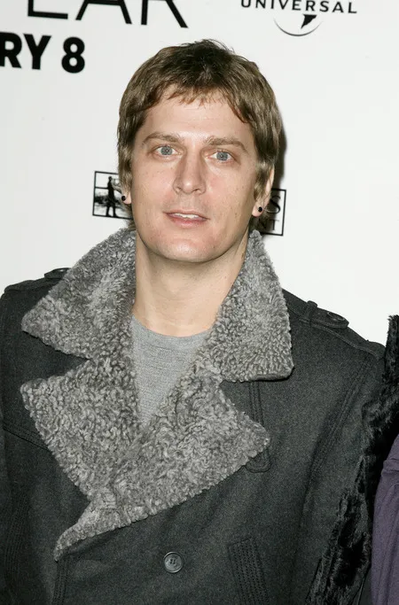 Foto Rob Thomas