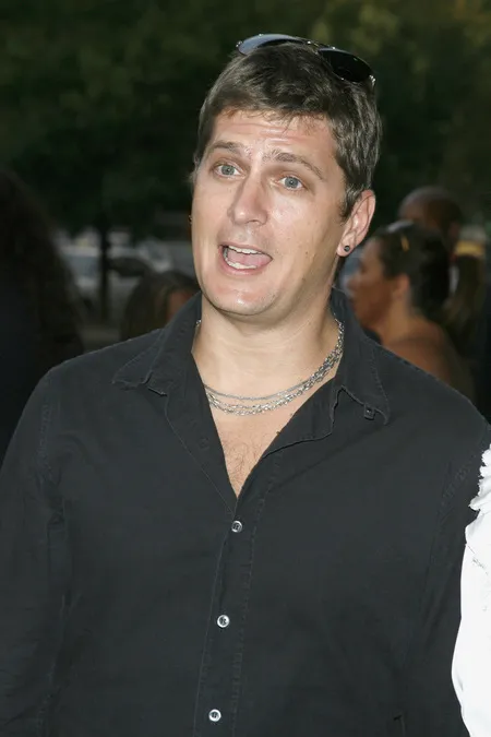 Foto Rob Thomas